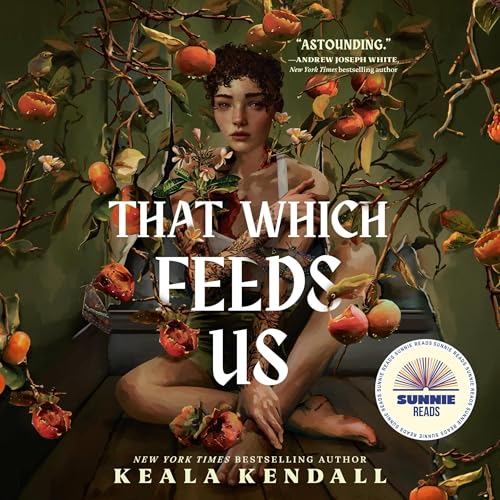 『That Which Feeds Us』のカバーアート