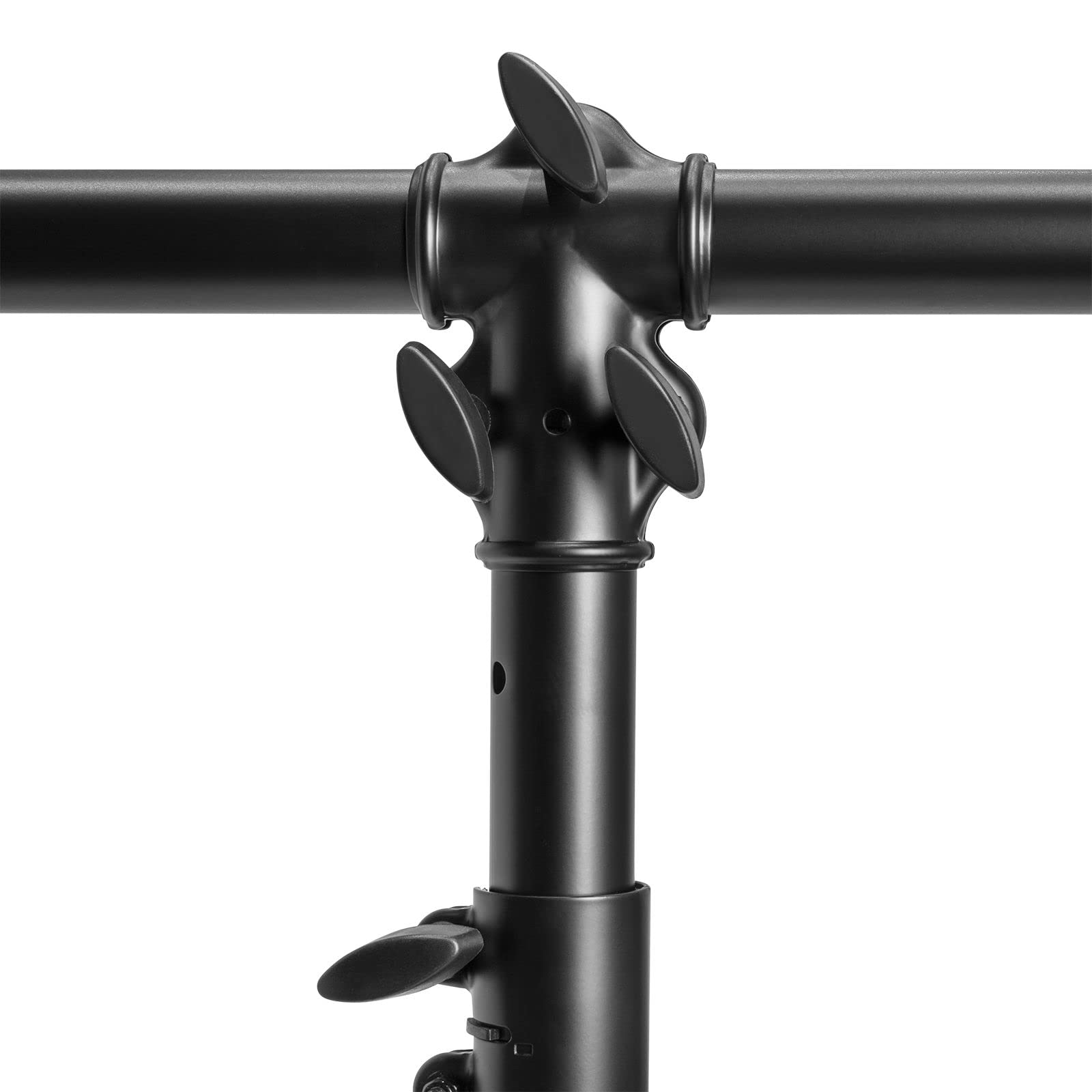 BeamZ Pied de Lumière 3.5m 25kg, Barre en T