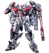 Amazon.co.jp: HiPlay ZZA 1/100 GZSS-OX グス GUS 色分け済み