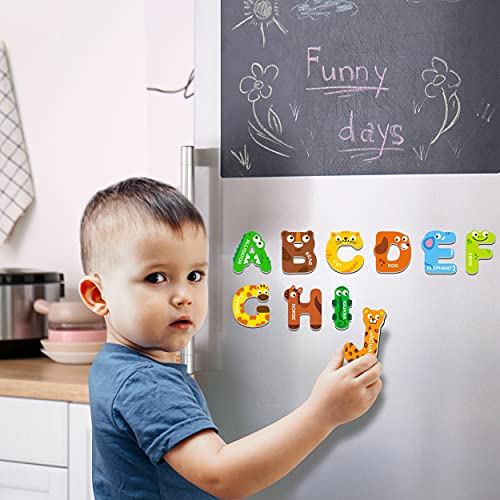 Spritegru Large Size Magnetic Letters thumb #4