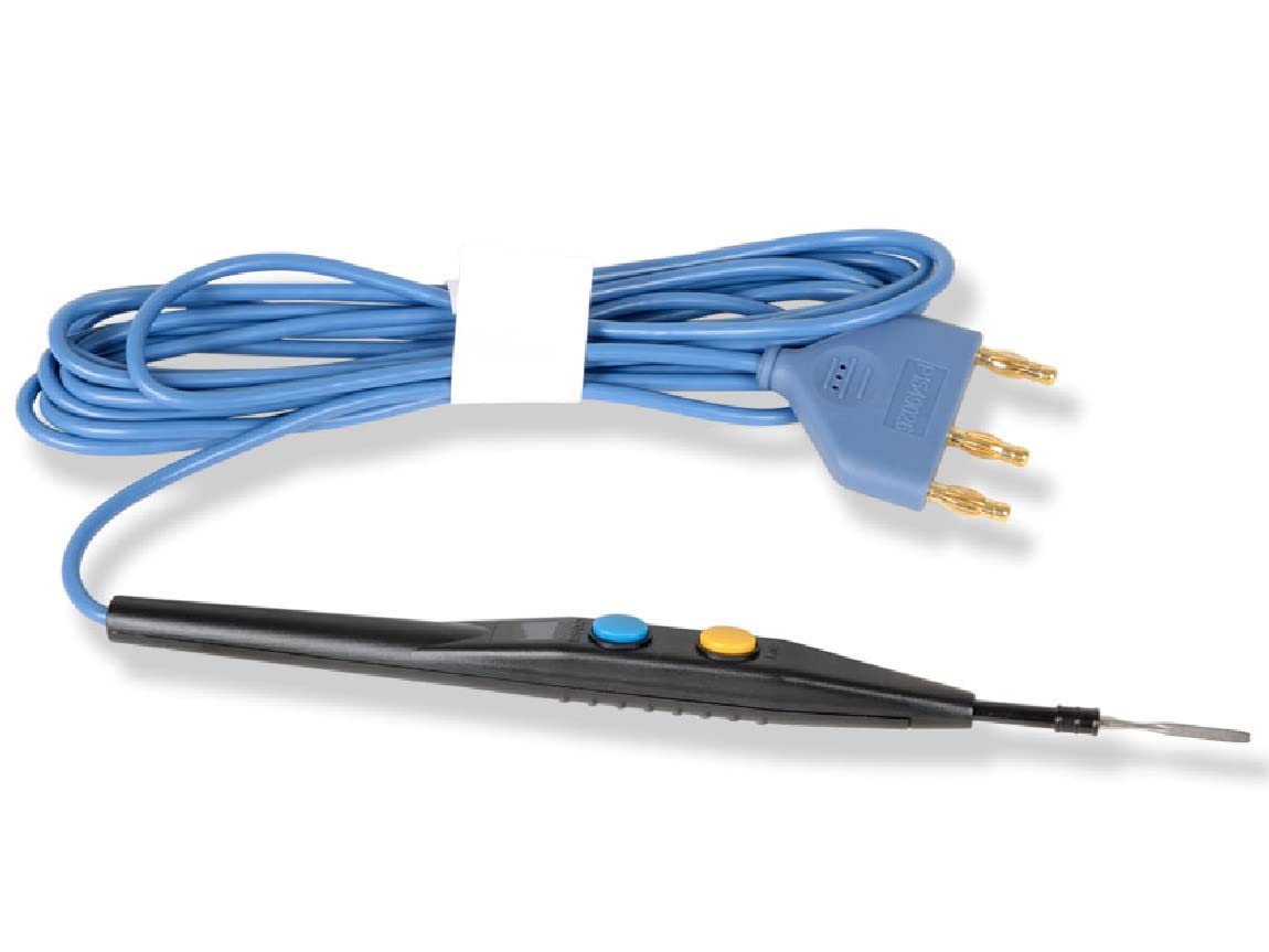 Gima 30548 Manipolo Star, Autoclavabile 30 Volte