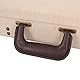 Gator GW-JM ELEC Journeyman Electric Deluxe Wood Case