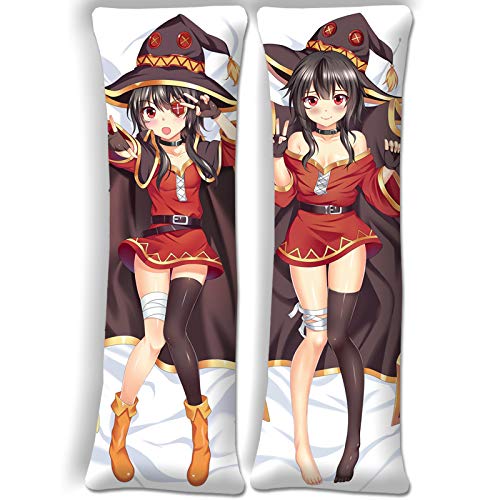 manga pillow