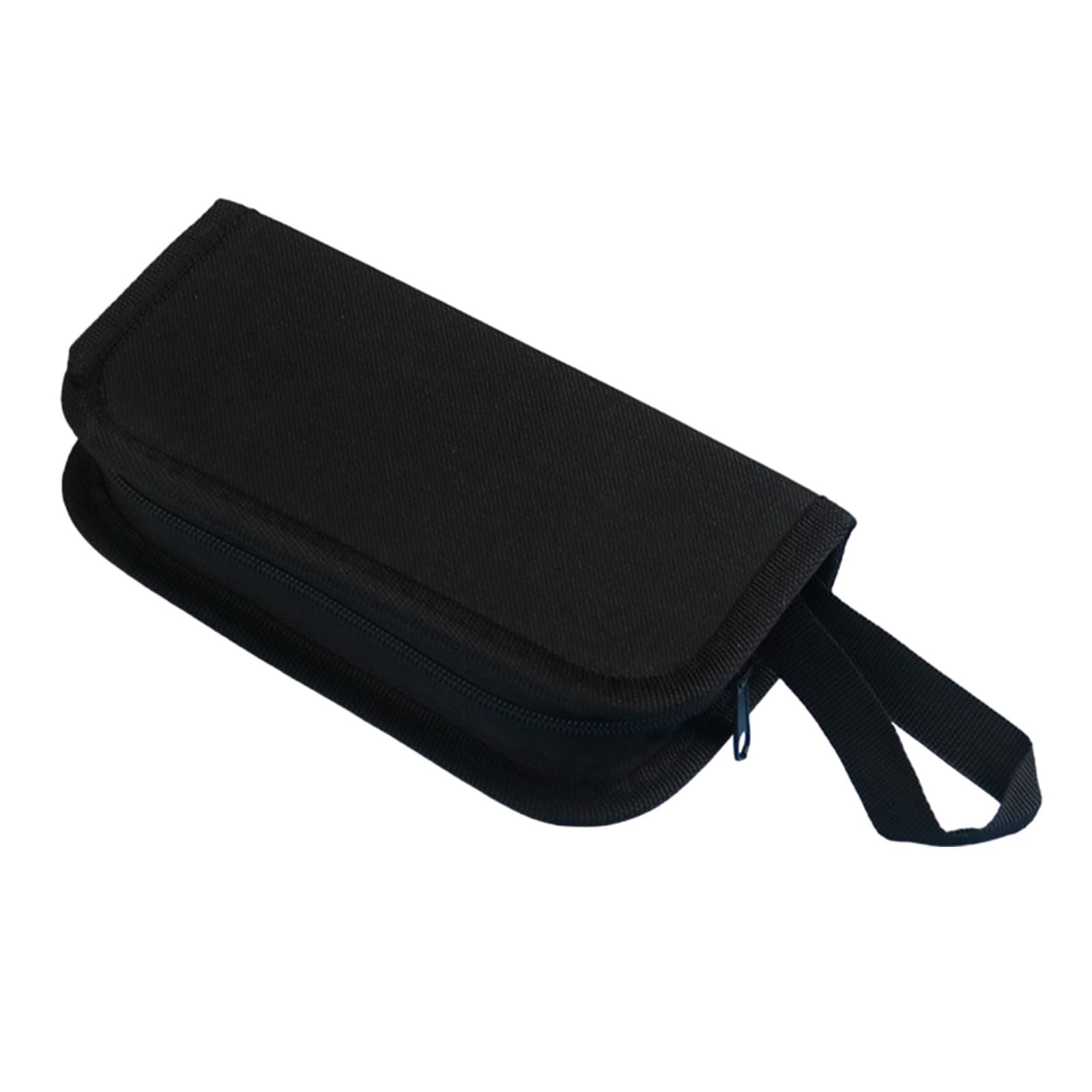 Small Tool Bags With Zippers Oxford Cloth Tool Bag Portable Hand Multipurpose Heavy Duty Tool Pouches Bag