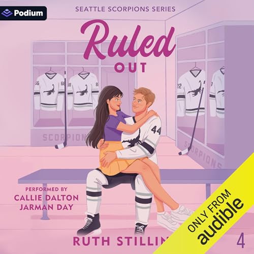 Ruled Out by Ruth Stilling episode artwork