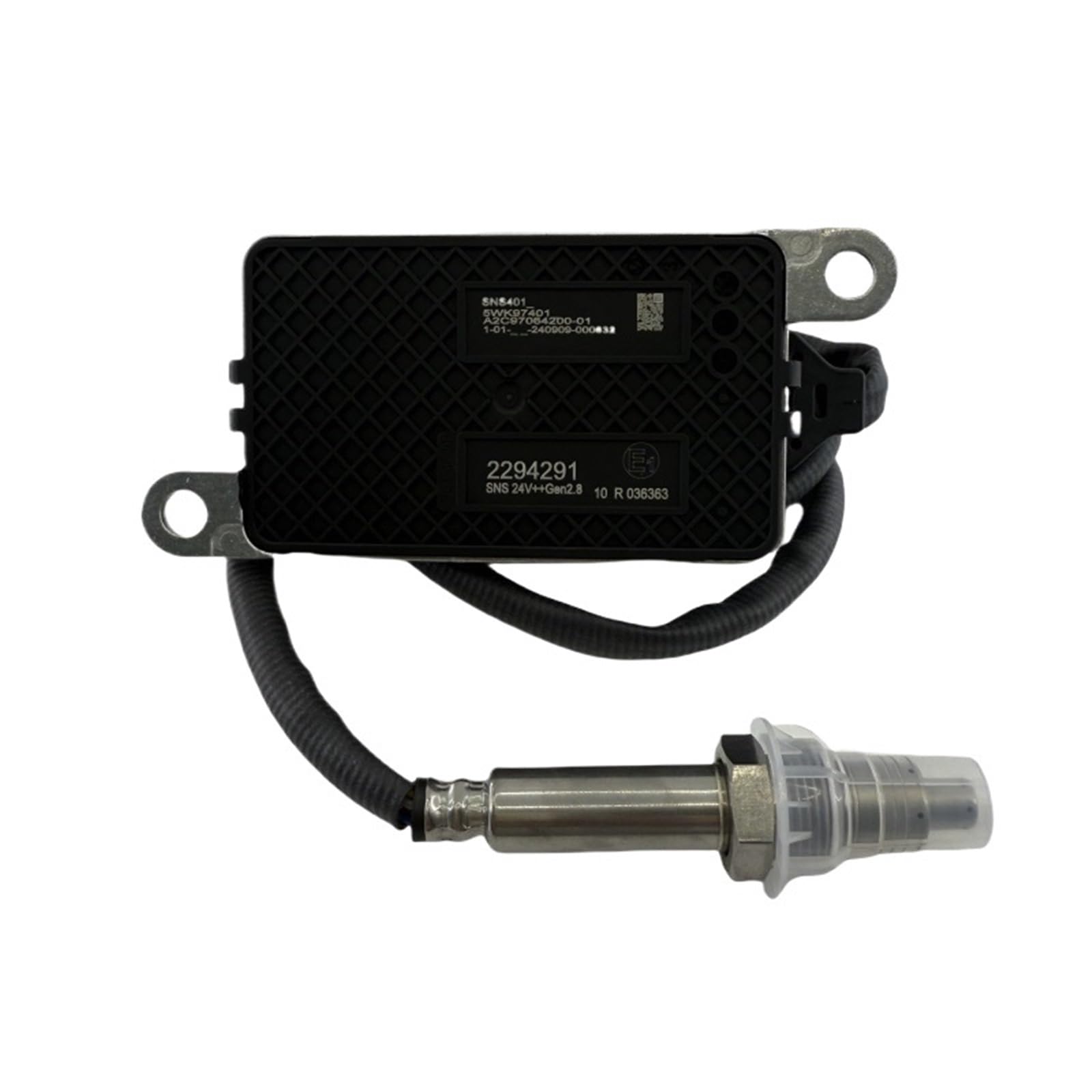 WQGQPXOB 2294291 5WK97401 Nitrogen Oxide Sensor