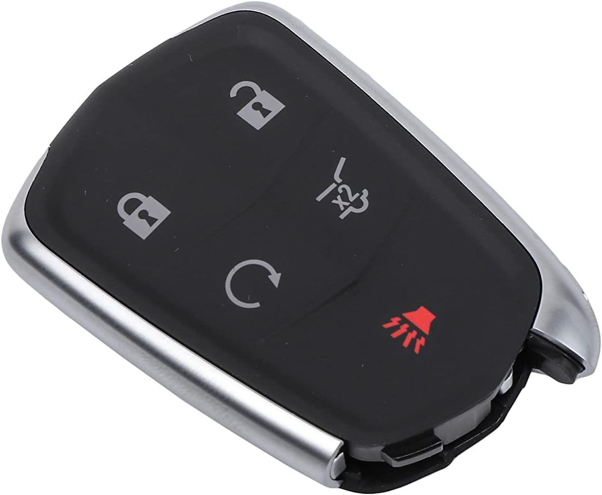 General Motors GM Genuine Parts 13544057 Remote Control