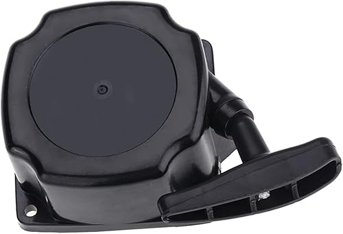 Miniatura 5 de Keenso Arrancador de cortacésped, arrancador de retroceso, montaje de arranque fácil para 520 430 cortador de cepillo Strimmer cortacésped scooter