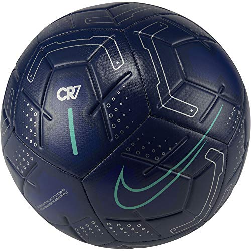 ball cr7