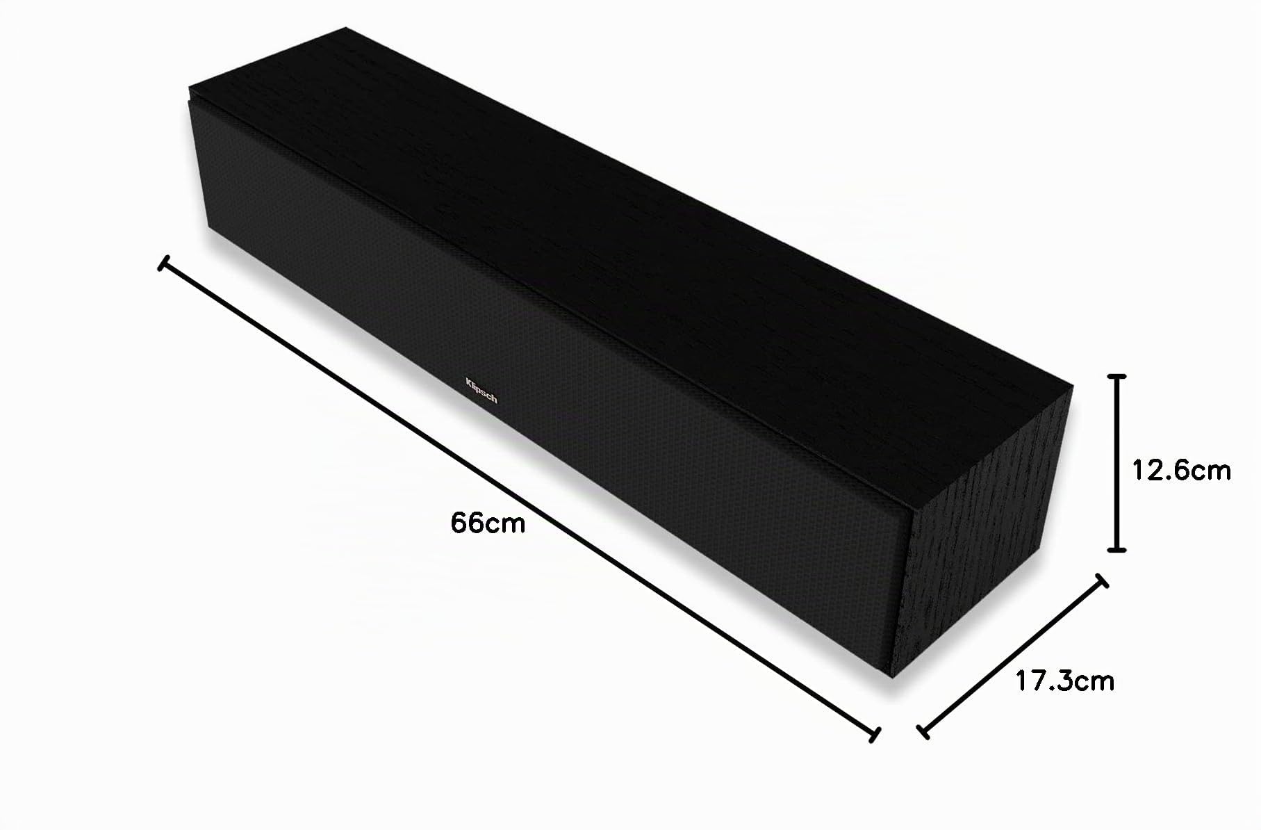 Klipsch R-30C