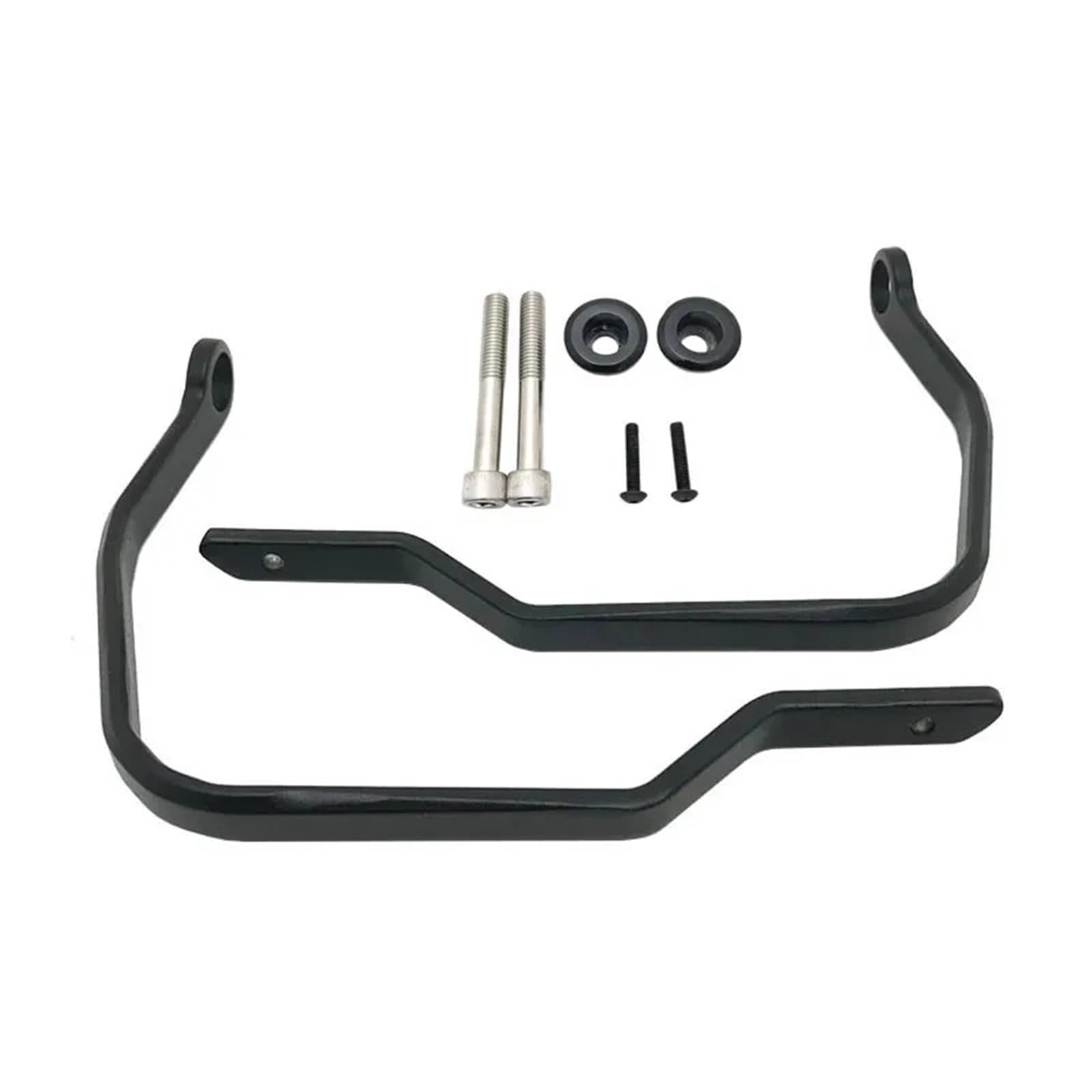 Fentty Fit for R1200GS R1250GS Fit for R1200 GS LC F800GS ADV S1000XR F750GS F850GS Brake Lever Protector Shield Motorcycle Brake Protector(Black)