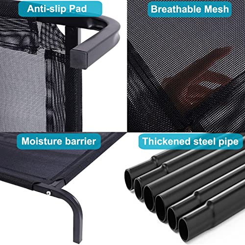 Review de Camas para perros soriana - solo los mejores. 3 Imagen adicional