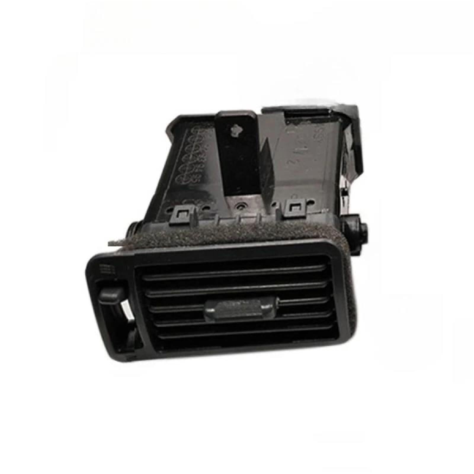 Spgsgmgtxt Left Side For Mitsubishi For Pajero For Montero V31 V32 V33 1991-2010 Dashboard Air Conditioning Vent Outlet Panel (Oe# Mr308038, Mb775266, Mb775271, Mb775272) Car Air Vent