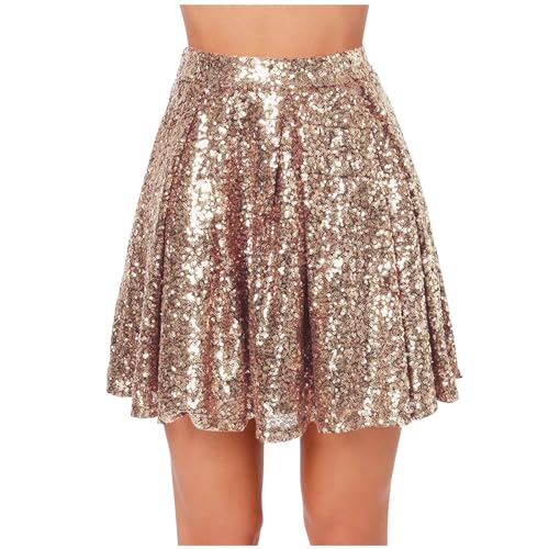 スカート room306contemporary Glitter Narrow Skirt Collection Sequin Midi Skirt For Women | J.Crew