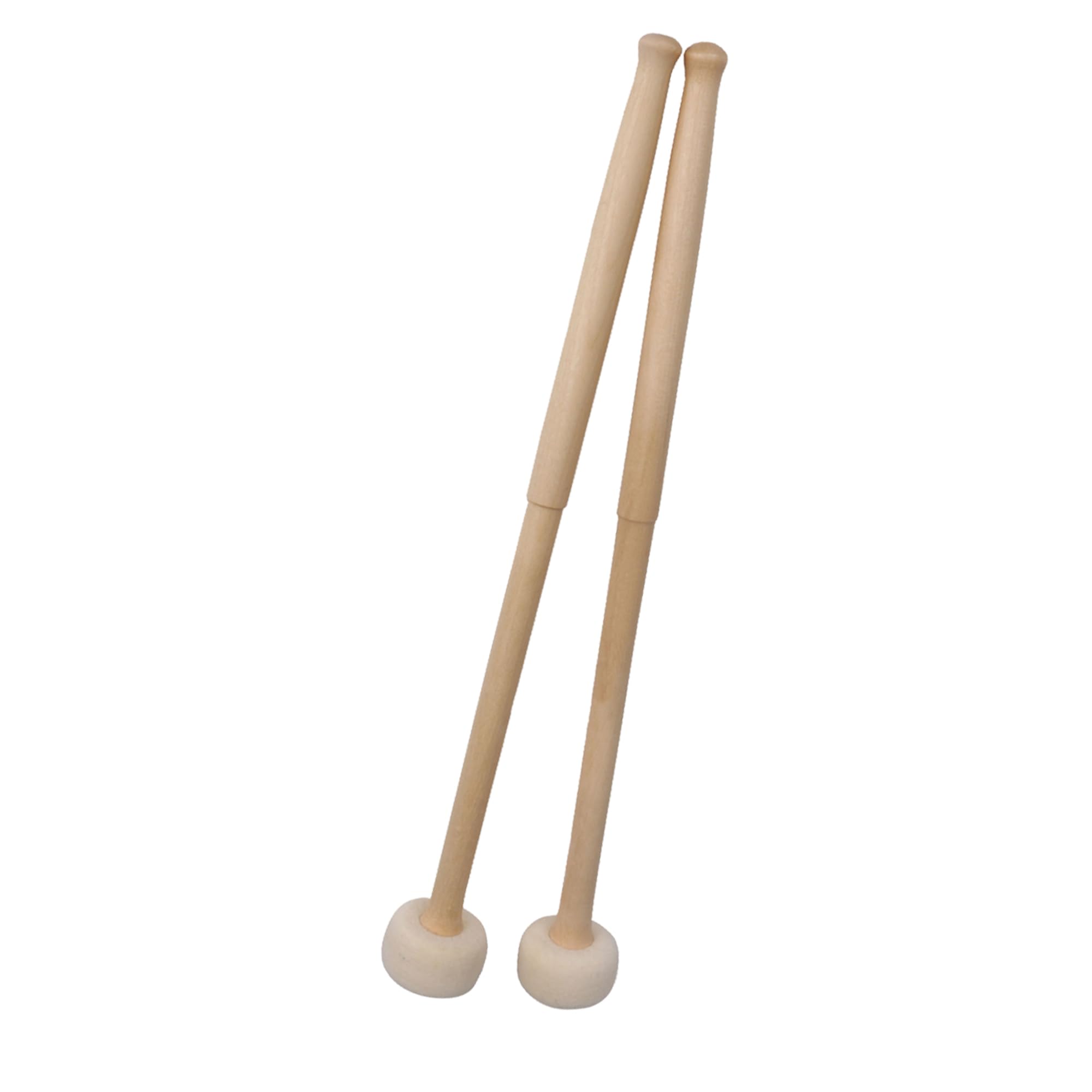 Steiner ティンパニ用木製マレット Steiner ティンパニ用木製マレット