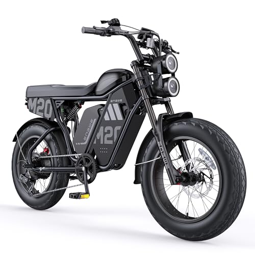 ENGWE M20 3.0