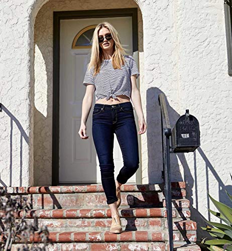 Image of Bed:Stu Rose Women's Slip On