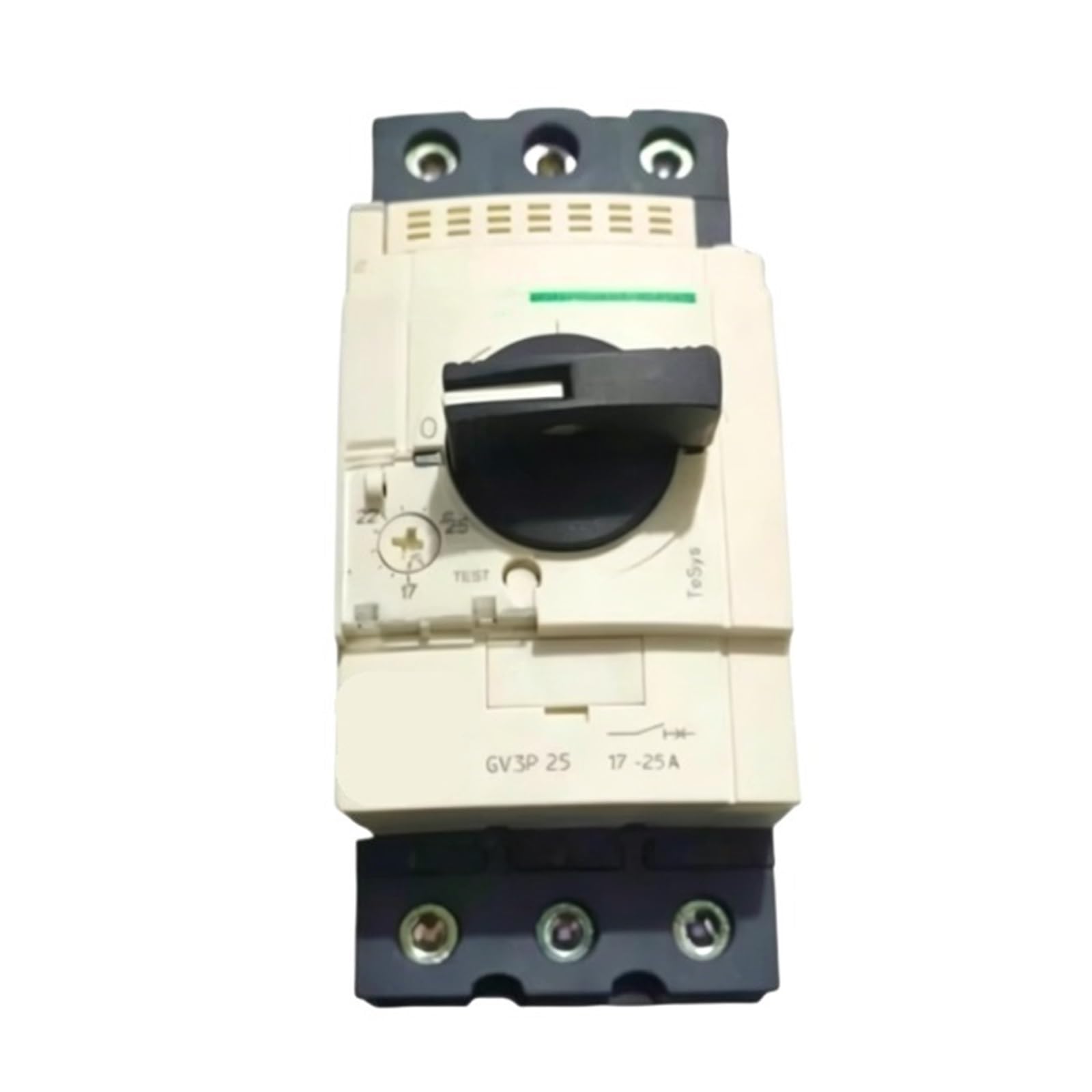 CJKXPZMH Circuit breakers GV3P13 GV3P18 GV3P25 GV3P32 GV3P40(GV3P18)