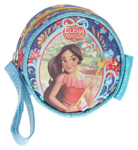 Preisvergleich Produktbild Elena of Avalor 33213 Tür Währung rund