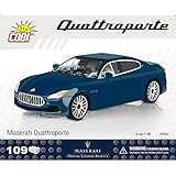 PLASTIC COBI COBI-24563 Toys, verschieden