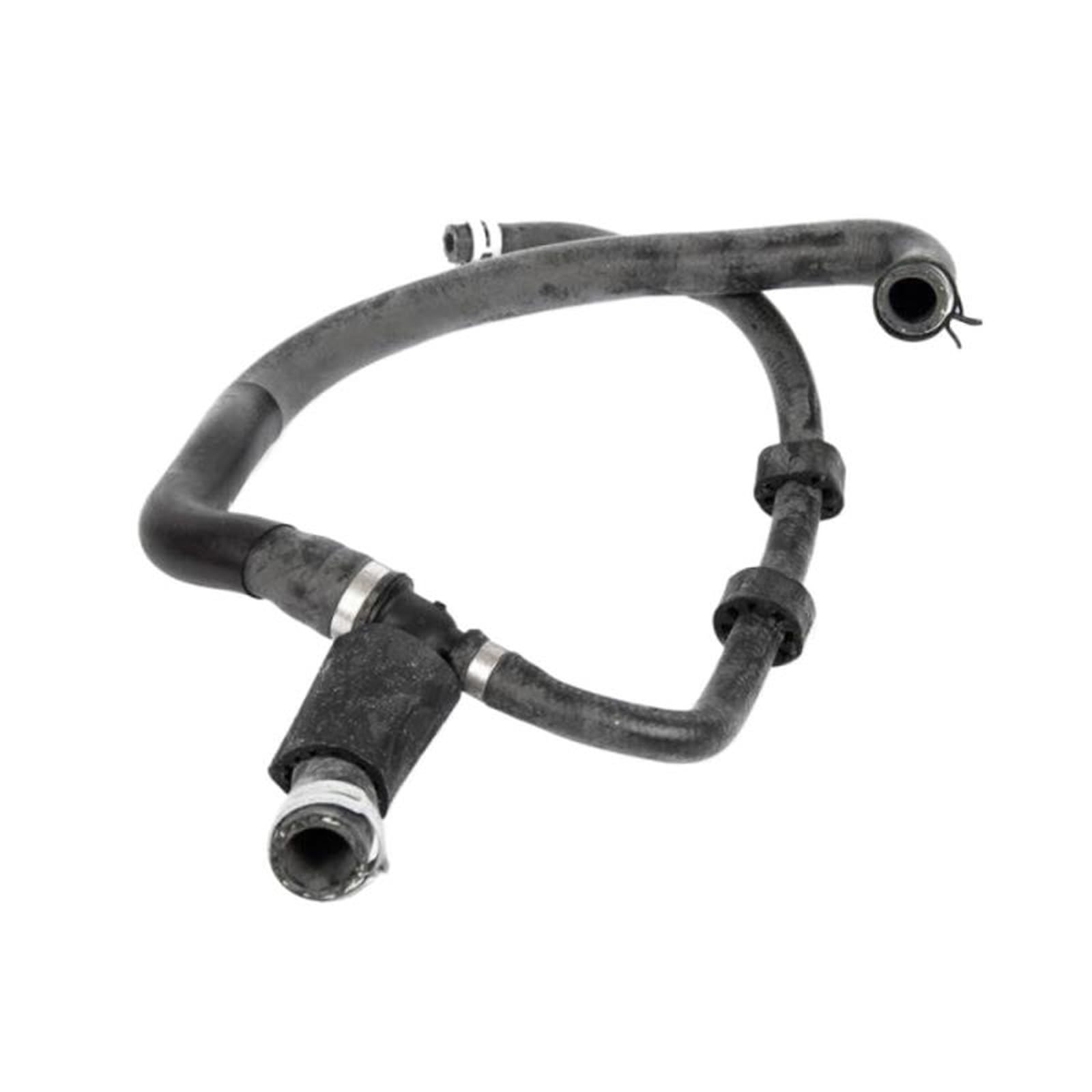Ydybda One Color Car Engine Compartment Heater Water Pipe For Ford For Focus Mk3 For C-Max 1.0T Dv618c351vd Dv618c351ve Dv618c351vf