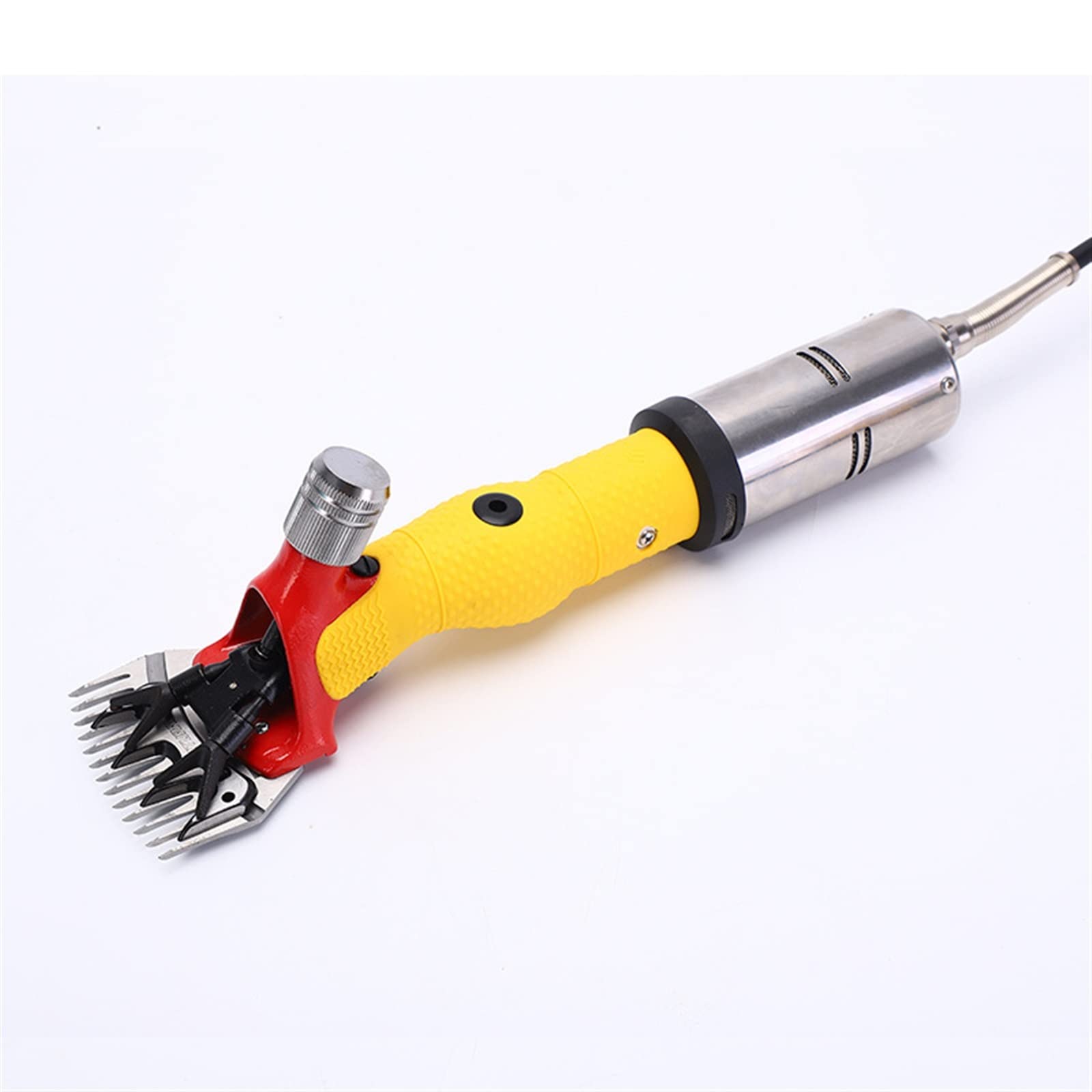 Cesoie per Pecore Tosatrice elettrica for capre e pecore(3)