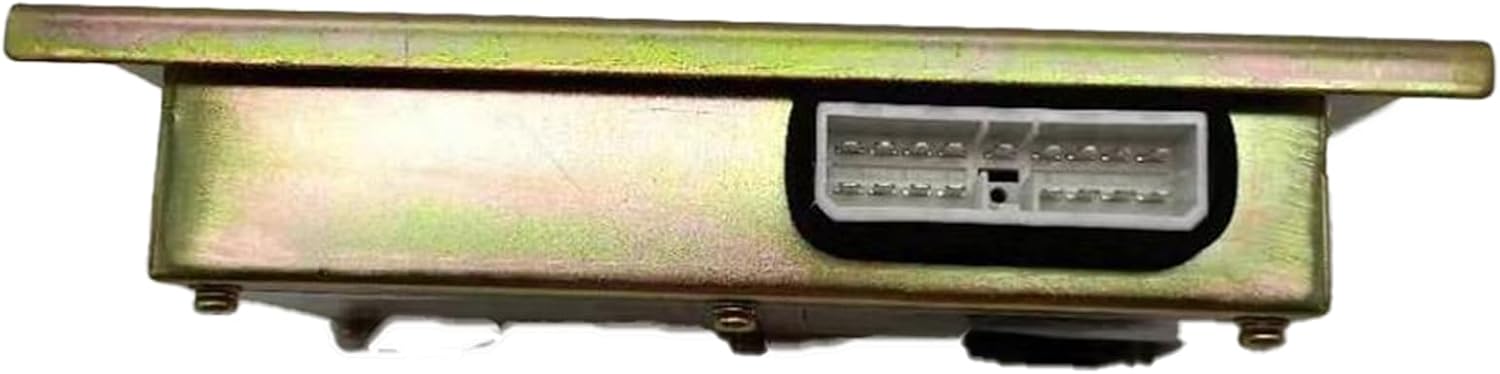 Throttle Controller 543-00074 Fits for Daewoo Doosan DH225-7 DH220-5 Excavator