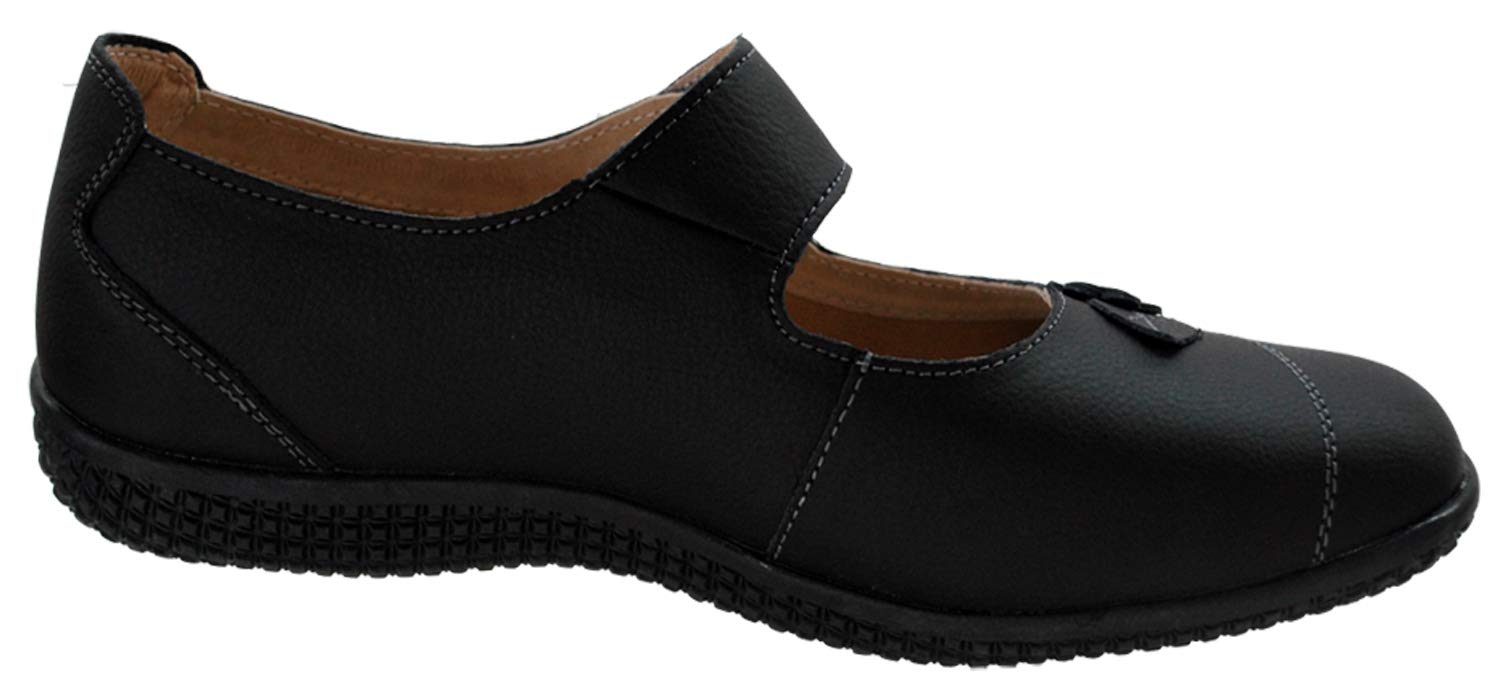 Boulevard Femme Mary Jane Chaussure Baby