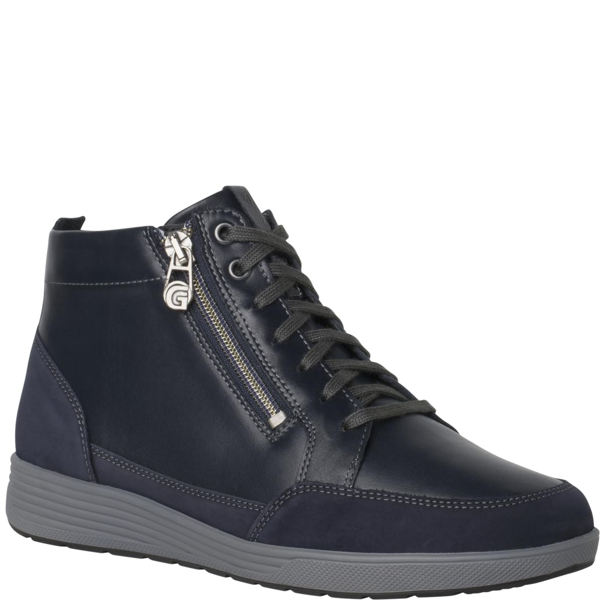 Ganter Damen Klara-kStiefelette