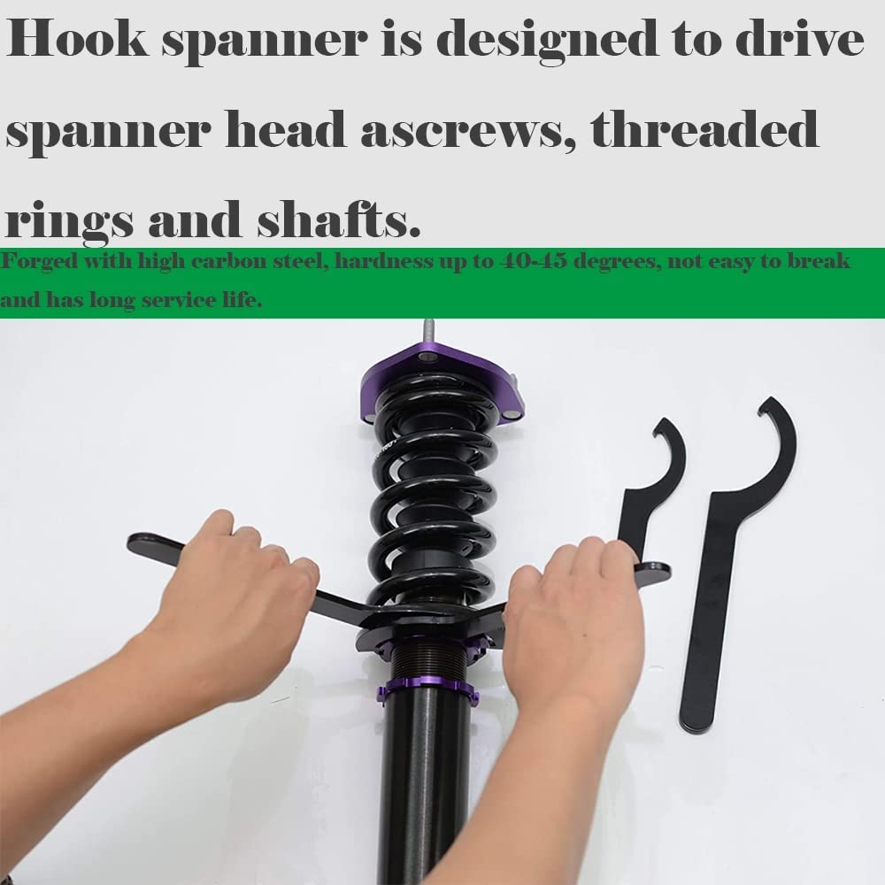 Clé à Molette Réglable, 20,3 Cm, Multifonction, Universelle