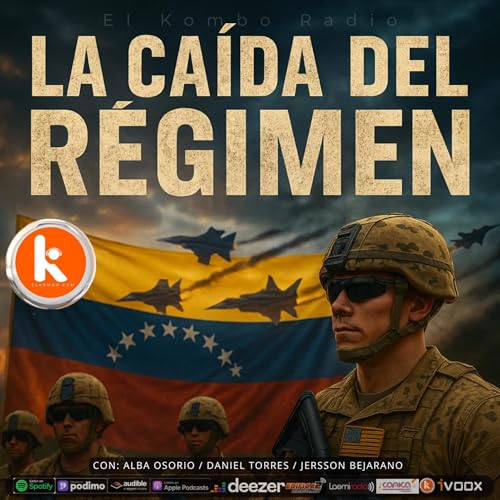 La Ca&iacute;da Del R&eacute;gimen