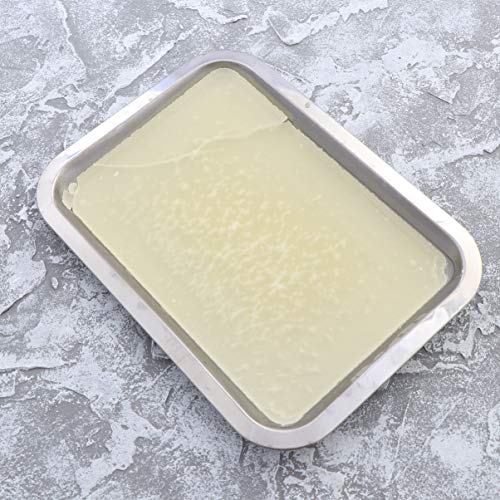 Mipcase Wax Dissection Tray Stainless Steel Lab Dissecting Pan Tattoo Tool Biological Laboratory Equipment Lab Supplies #TOP2