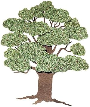 Jolees Boutique Jolly Boutique Summer Tree JOL BY You JJAB074C