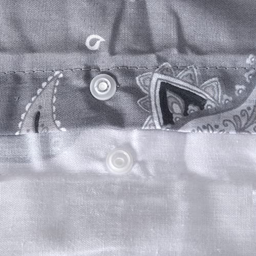 Sleepdown Set di biancheria da letto reversibile