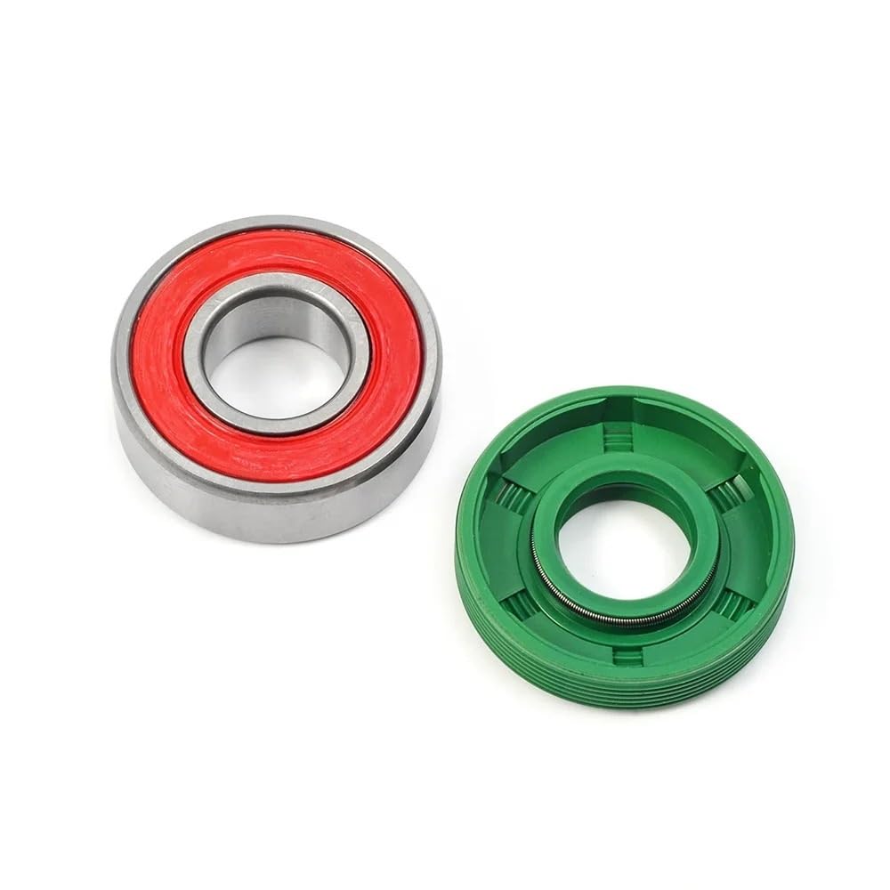 Rodamiento bolas profunda Kit de reconstrucción del sello cojinete la bomba agua para Sportsman 700 800 para RZR 3610075