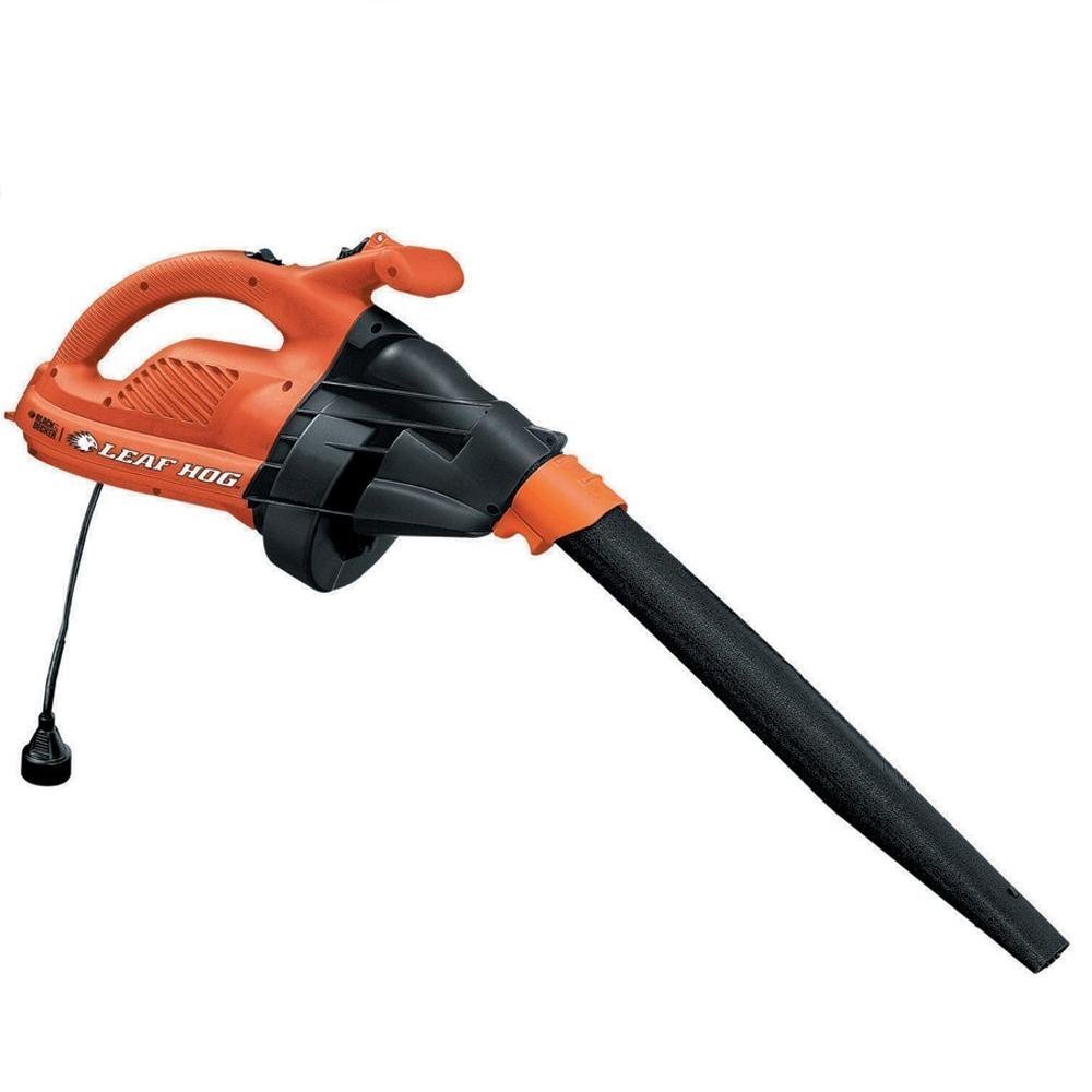 BLACK+DECKER BV2500