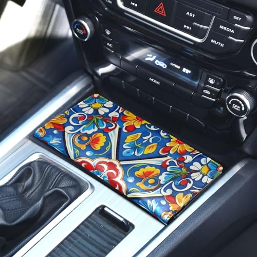 Organizador para automóvil Multicolor miniatura 5