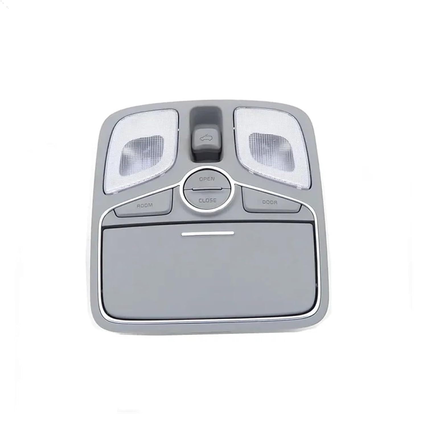 Overhead Console Room Lamp Sunroof Switch Reading Light 92800-2P600H9 Compatible for Kia for Sorento 2013-2014