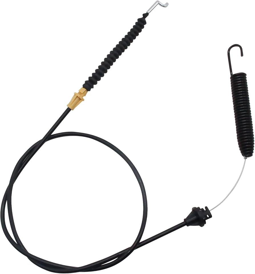 pieta soprano 1C Excellent 吊り穴付 Amazon.com : Poagavgs Pro-Parts 946-04173E 746-04173E Deck