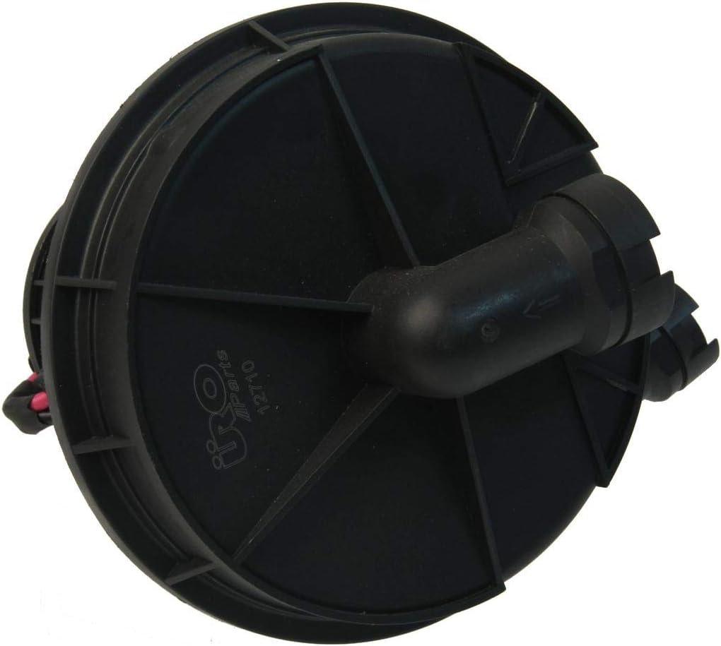 Secondary Air Injection Smog Pump Compatinle with A3 A4 A6 A8 TT Seat Skoda VW Beetle Bora Jetta Golf Passat Part# 06A959253E 06A959253B