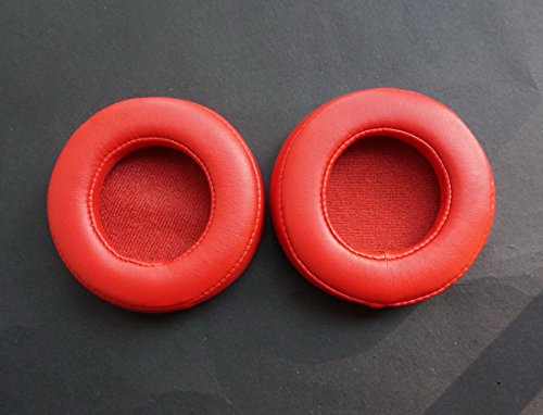 V-MOTA Ear Pads Compatible with Beats Mixr Headphones,�����p�N�b�V�����C���[�}�t(���b�h)