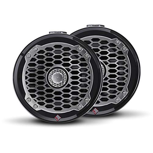 Rockford Fosgate PM2652 スピーカー防水値下げしました。 Amazon.co.jp: ( 2 ) Rockford Fosgate pm2652 W-mb 6.5 