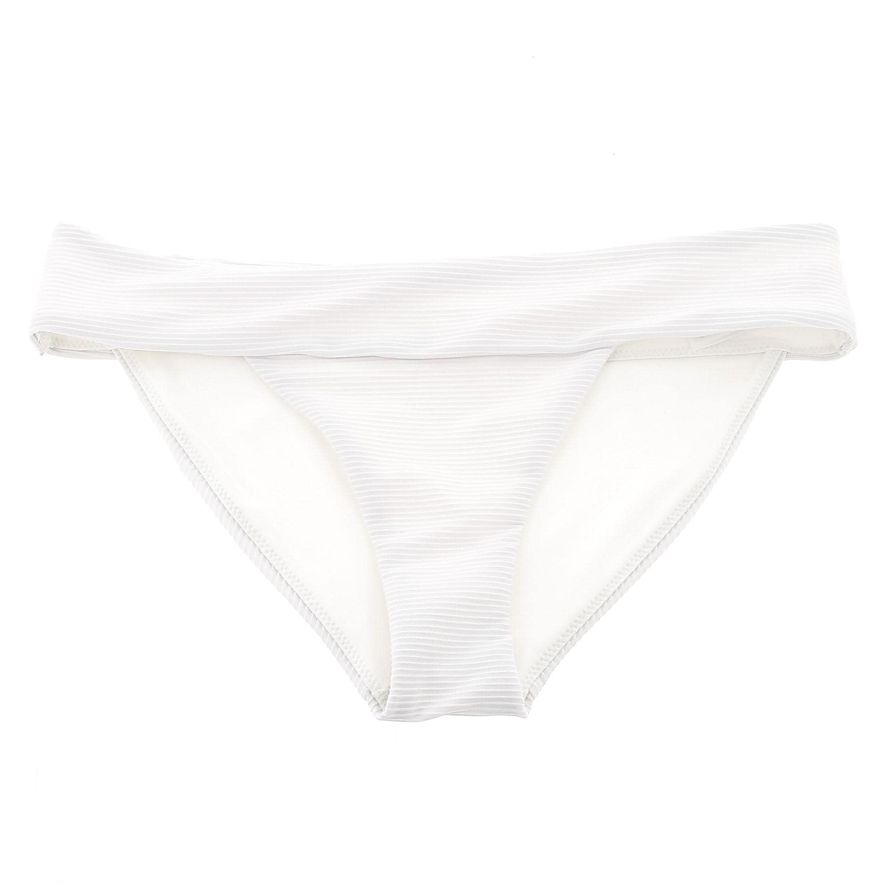 ONLEMMY TIE BIKINI BRIEF Mayo/Bikini Kadın