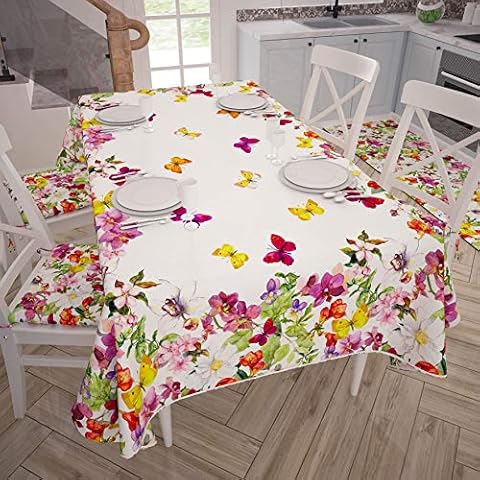 Nappe Rectangulaire PETTI Artigiani Cover