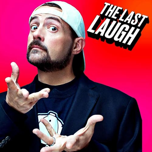 Kevin Smith: &lsquo;Dogma&rsquo; Secrets Revealed! Podcast Por  arte de portada