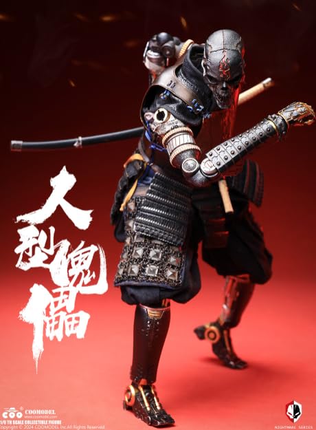 フラッシュ(ナイトメア版)1/6スケールアクションフィギュア フラッシュ(ナイトメア版)1/6スケールアクションフィギュア