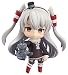 Good Smile Kantai Collection: Kancolle: Amatsukaze Nendoroid Action Figure