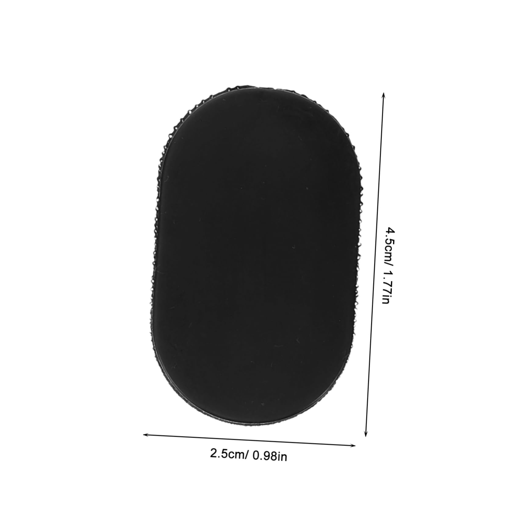 Zerodeko 20Pcs Silicone Piggy Bank Stoppers Easy to Use Replacement Plugs for Money Saving Box Unique Design for DIY Projects Small for Creative Savings