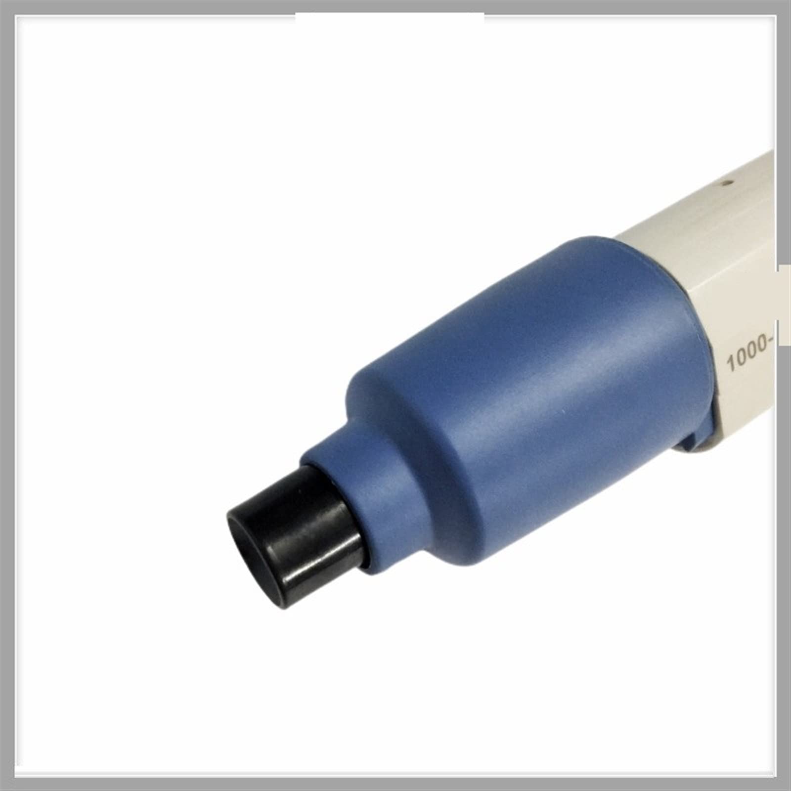 Laborgeräte Mechanische Pipette-TopPette Einstellbare Einkanal-Pipette Dragon Lab Pipettor PipetCome with Tips (Size : 1000-5000 ul)