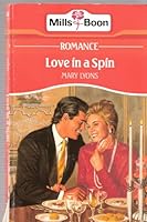 Love In A Spin 0373112769 Book Cover